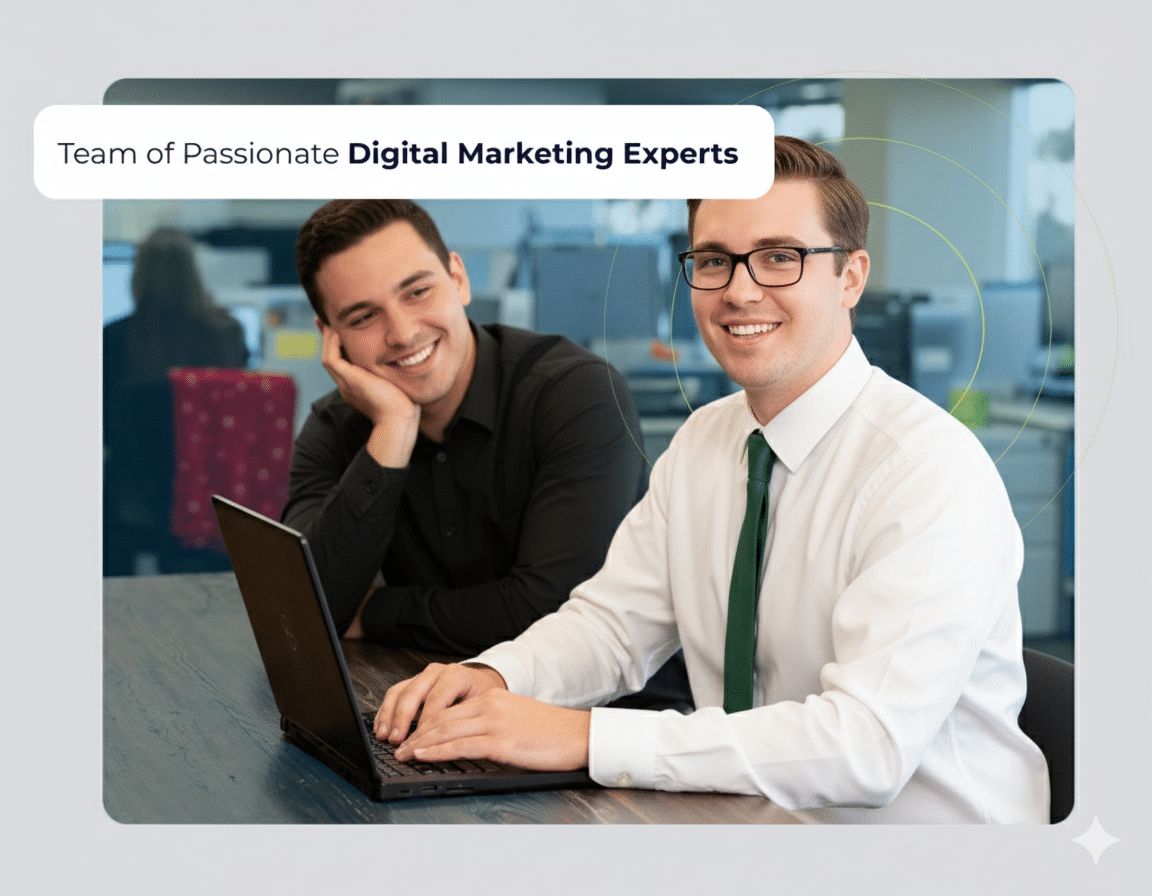 Best Digital Marketing Team