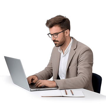 team of digirisen ai custom Web design and development
