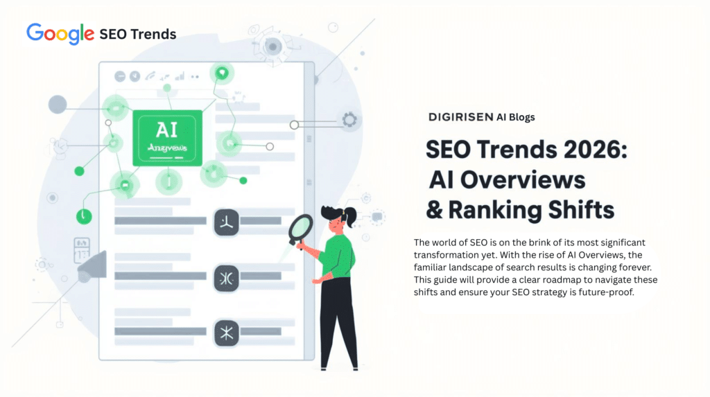 Ai Search Engine Optimization Trends on 2026