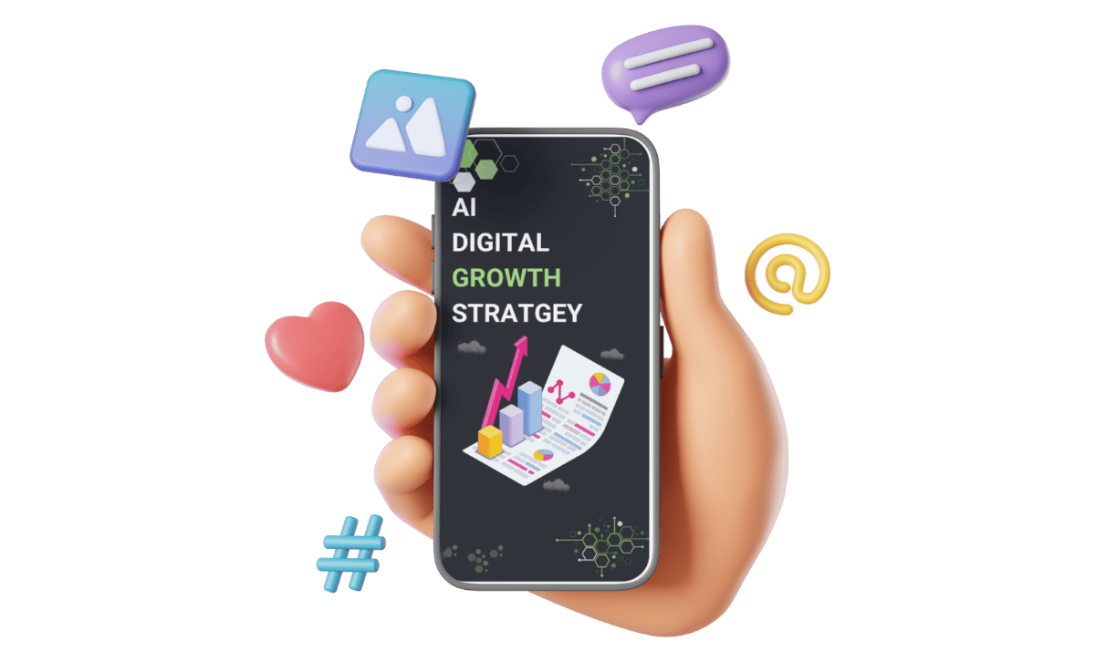 Best Ai Marketing Agency