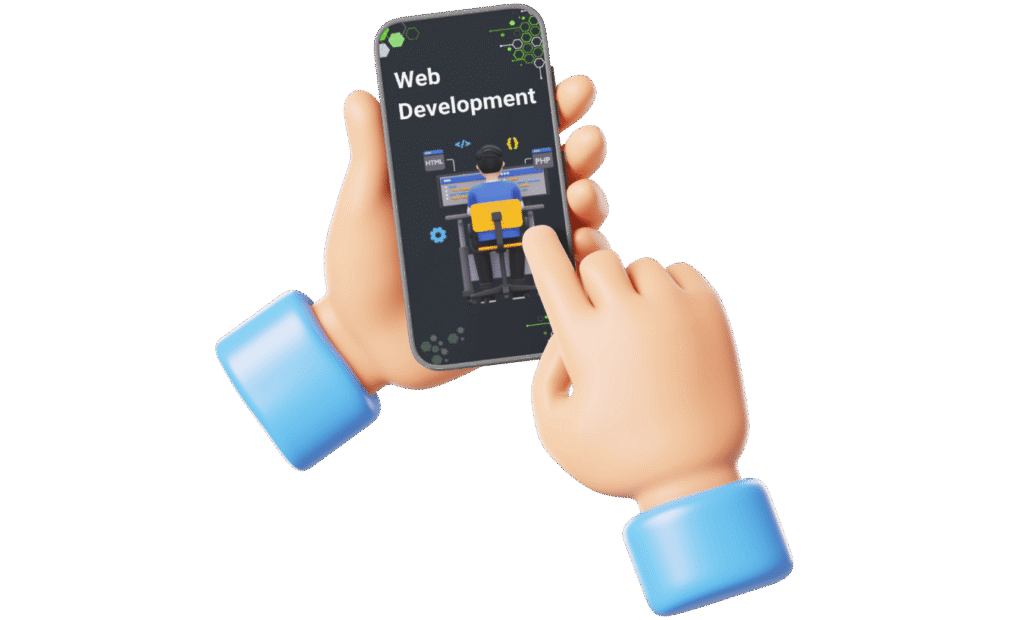 Web Development