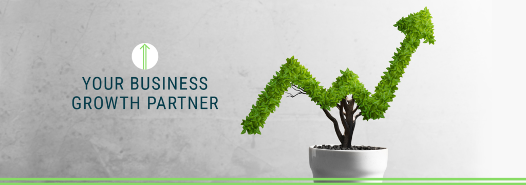 Build a Growth Oriented Agency Partnership