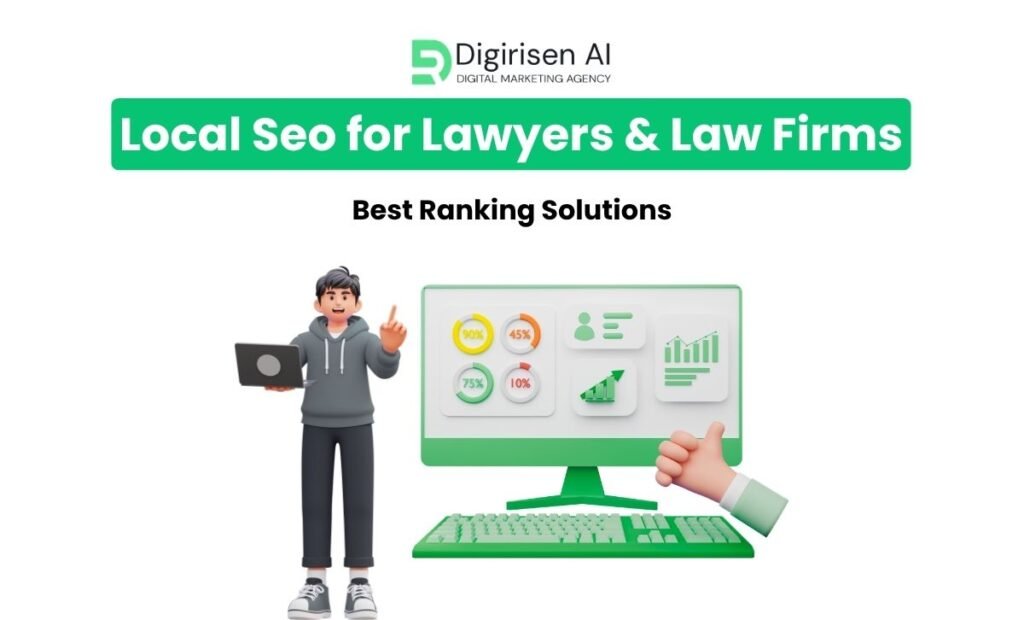 SEO company 2026