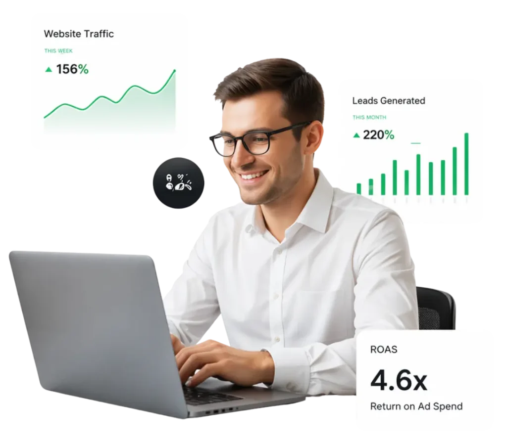 Ai Digital Marketing